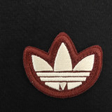2026 AA Khaki Retro Style Hoody 卡其色