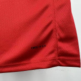 2023 Toronto Raptors INGRAM # 3 Red NBA Jerseys