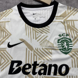 2026 Sporting Lisbon Special Edition  Fans Jersey里斯本
