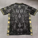 2026 Portugal Special Edition Black Fans Soccer Jersey