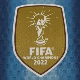 FlFA World Champion 2022
