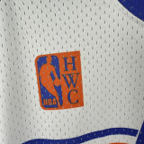 2026 Suns Retro White NBA Jerseys
