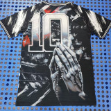 2026 Corinthians Special Edition Fans Soccer Jersey