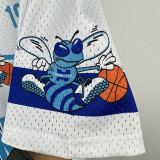 2026 Hornets  Retro White NBA Jerseys