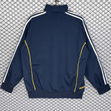 1999/2000 RM Retro Style Windbreaker