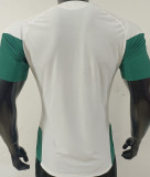 2026/27 Italy Special Edition White Player Version Soccer Jersey