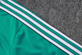 2026/27 Liv Green Kids Sweater Tracksuit