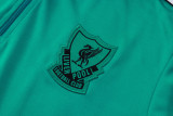 2026/27 Liv Green Sweater Tracksuit