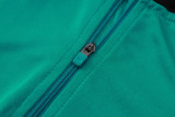 2026/27 Liv Green Sweater Tracksuit