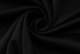 2026/27 Brazil Black Sweater Tracksuit