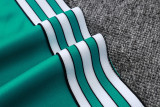 2026/27 Liv Green Kids Sweater Tracksuit