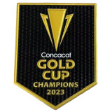 Concacar GOLD CUP CHAMPIONS PACTH 2023