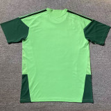 2026/27 Mexico Green Training Jersey