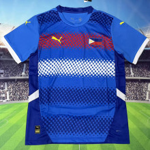 2026/27 Philippine Home Fans Soccer Jersey 菲律宾