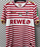 2025/26 1. FC Köln Special Edition Fans Soccer Jersey