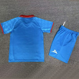 2026 Cruz Azul Home Special Edition Kids Soccer Jersey