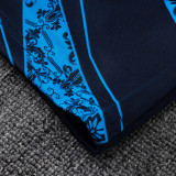 2026/27 Napoli Baby Blue Jacket Tracksuit