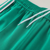 2026/27 Liv Green Kids Jacket Tracksuit