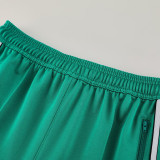 2026/27 Liv Green Kids Jacket Tracksuit