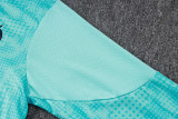 2026/27 MS Light Green Sweater Tracksuit