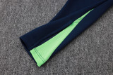 2026/27 Brazil  Jacket Tracksuit