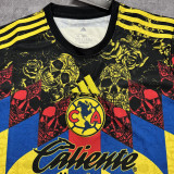 2026 Club America Special Edition Fans Soccer Jersey