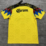 2026 Club America Special Edition Fans Soccer Jersey