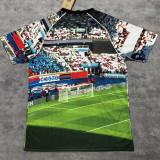 2026 PSG Special Edition Fans Soccer Jersey