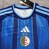 2026/27 Algeria Special Edition Fans Soccer Jersey