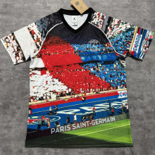 2026 PSG Special Edition Fans Soccer Jersey