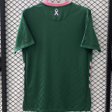 2025/26 Saint-Étienne Green Special Edition Soccer Jersey  圣埃蒂安