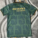 2025/26 FY 4TH Fans Soccer Jersey