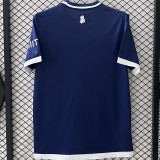2025/26 VfL Bochum Home Fans Soccer Jersey  波鸿