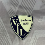 2025/26 VfL Bochum Away Fans Soccer Jersey  波鸿