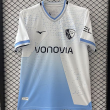2025/26 VfL Bochum Third Fans Soccer Jersey  波鸿
