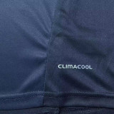 2011/12 CFC Away Black Retro Long Sleeve Soccer Jersey