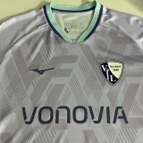 2025/26 VfL Bochum Away Fans Soccer Jersey  波鸿