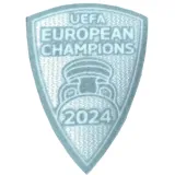 UEFA EUROPEAN CHAMPIONS 2024 l