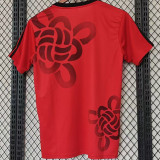 2026/27 M Utd Red Special Edition Fans Soccer Jersey