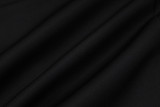 2026/27 PSG Black Zipper Jacket Tracksuit