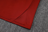 2026/27 ARS Crimson Kids Sweater Tracksuit