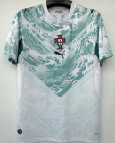 2026/27 Portugal 1:1 Quality Away Fans Soccer Jersey