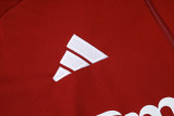 2026/27 ARS Crimson Sweater Tracksuit