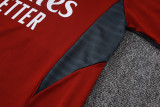 2026/27 ARS Crimson Kids Sweater Tracksuit