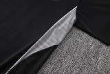 2026/27 Al Ahli SFC Black Training Jersey(A Set) 吉达国民