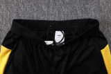 2026/27 BVB Light Gray Sweater Tracksuit