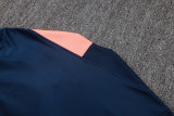 2026/27 BA Baby Blue Sweater Tracksuit