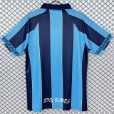 1997/1998 Coventry City Home Retro Soccer Jersey
