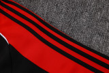 2026/27 Flamengo Red Jacket Tracksuit