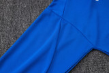 2026/27 PSG Royal Blue Jacket Tracksuit
